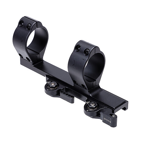 LaRue Tactical SPR-S Cantilever 34mm QD Lever