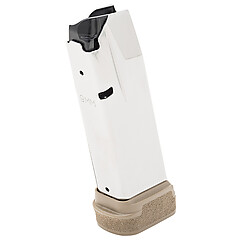 Springfield Armory Hellcat Pro 9mm 17 Skott Magasin FDE