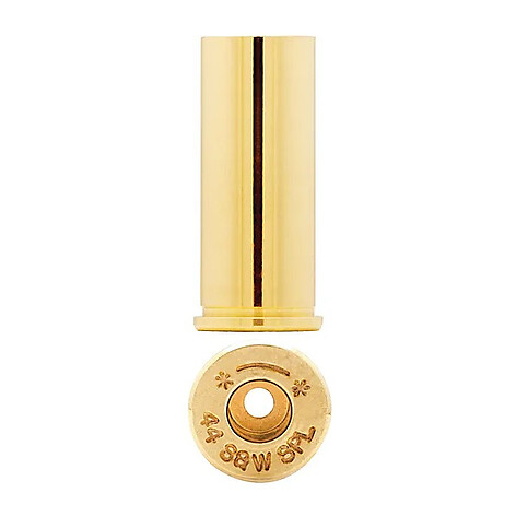 HSM Starline Brass .44 S&W 100/Box