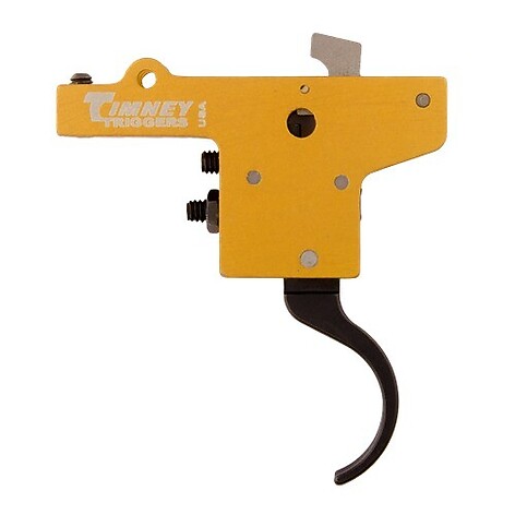 Timney Trigger Mauser Featherweight F M98FN
