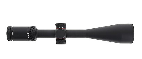 Crimson Trace Brushline Pro 4-16x50 SFP BDC 6.5 Creedmoor - bild 4 av 6