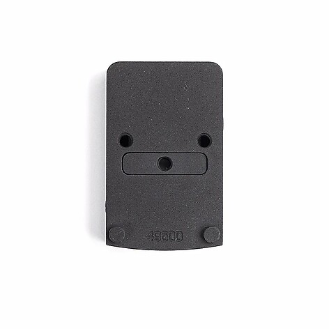 EGW Montage Picatinny Holosun 407C/507C - Matt - bild 5 av 5