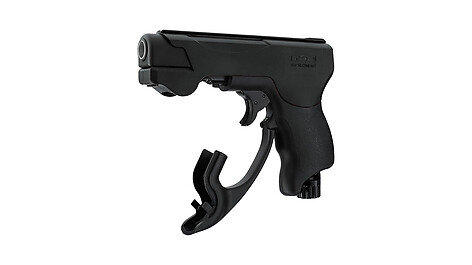 Umarex T4E TP 50 Compact 7.5J CO2 - bild 2 av 4