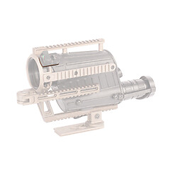 Badger S.L.I.C.K Adapter RMR FDE