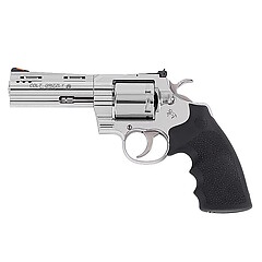 Colt Grizzly .357 Magnum 4.25 tum Rostfri