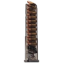 Elite Tactical Systems Glock 43X/28 9mm 19 skott