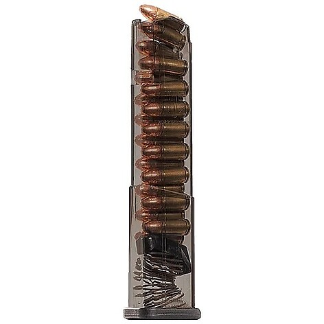 Elite Tactical Systems Glock 43X/28 9mm 19 skott