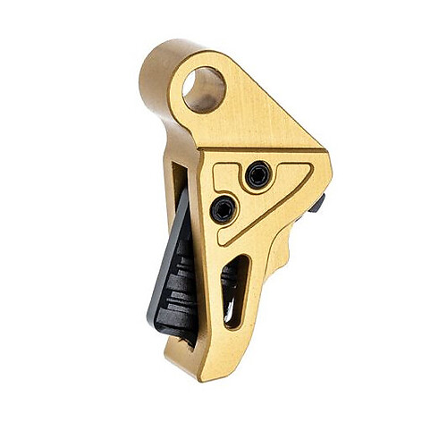 Tyrant CNC I.T.T.S. Springfield Hellcat Guld/Svart