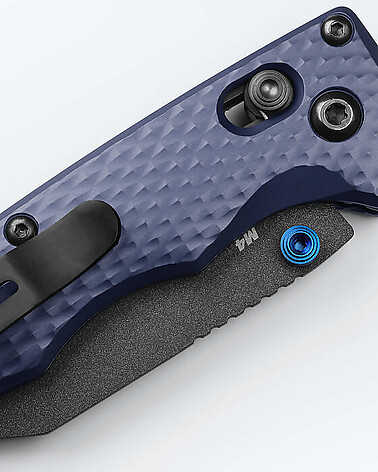 Benchmade 290BK Full Immunity Kniv - bild 8 av 8