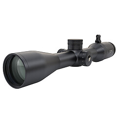 GPO Spectra 6X RSX 1.5-9x44 Belyst SFP G4i Drop Kikarsikte
