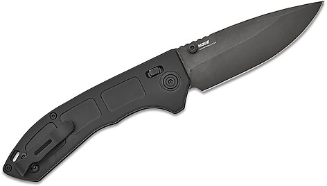 Benchmade 748BK-01 Narrows Kniv - bild 6 av 7