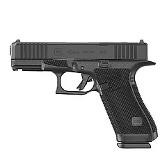 Glock 45 Gen6 OR FS 9x19 Pistol