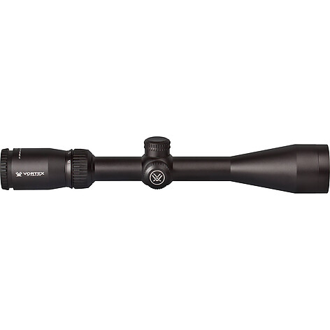 Vortex Crossfire II 4-12x44 Dead-Hold BDC MOA Kikarsikte - bild 3 av 5