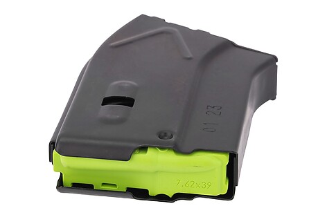 D&H Industries AR-15/M16 7.62x39 10 Skott Magasin - bild 3 av 4