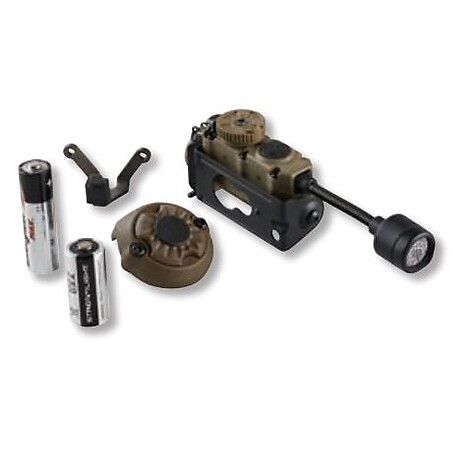 Streamlight Sidewinder Stalk E-mount Coyote - bild 2 av 2