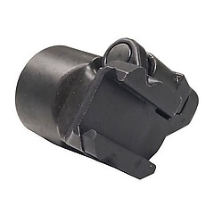 Sig Sauer MPX/MCX Folding Knuckle Adapter Picatinny
