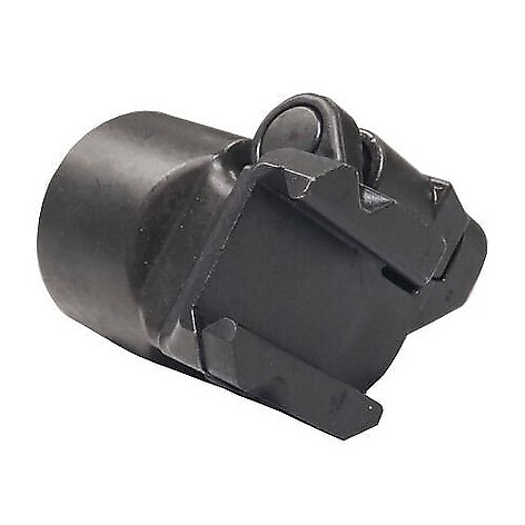 Sig Sauer MPX/MCX Folding Knuckle Adapter Picatinny
