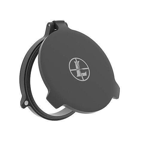 Leupold Alumina Flip-Back Objektivskydd 52mm - bild 2 av 3