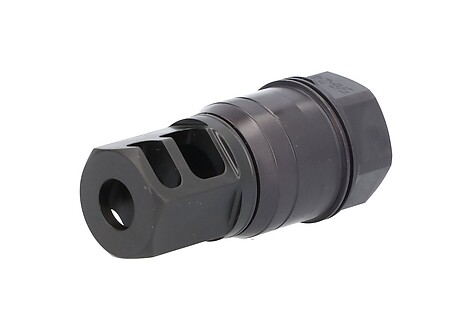 Sig Sauer Clutch-LOK Tapered QD Muzzle Brake SLX/SLH 7.62mm - bild 4 av 5