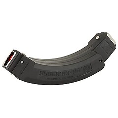 Ruger BX-25 10/22/SR/American Rimfire.22 LR 25 Skotts Magasin