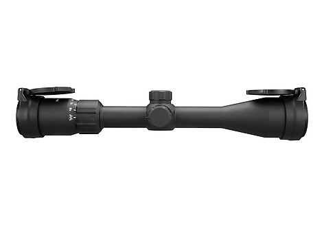Sig Sauer Buckmasters 3-12x44 SFP Belyst BDC Kikarsikte - bild 3 av 7