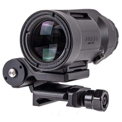 Sig Sauer Juliet5 Micro 5x Magnifier
