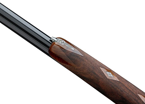 Rizzini Grand Regal De Luxe 12/76 71cm - bild 3 av 6