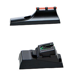 CVA DuraBright Fiber Optima/Wolf/Accura
