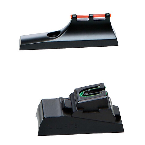 CVA DuraBright Fiber Optima/Wolf/Accura