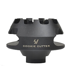 Strike Industries Cookie Cutter .223 Kompensator