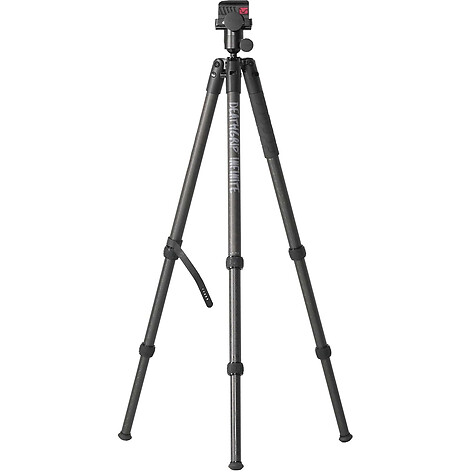 Bog-Pod Death Grip Infinite Tripod Kolfiber