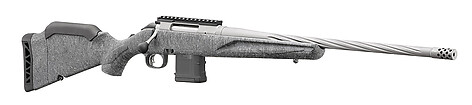 Ruger American Gen II .223 Rem - bild 5 av 5