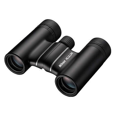 Nikon Aculon T02 10x21 Kikare Svart