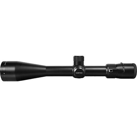 Vortex Viper 6.5-20x50 PA Dead-Hold BDC Kikarsikte - bild 3 av 8
