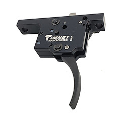 Timney Trigger Remington 783 Svart