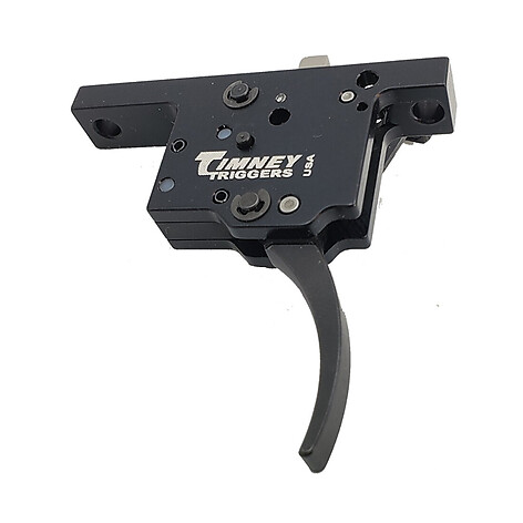 Timney Trigger Remington 783 Svart
