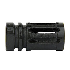 Tacfire A2 Bird Cage Muzzle Brake .223 1/2x28 Svart