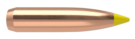 Nosler Ballistic Tip Hunting .270 150gr 50/Box - bild 2 av 6