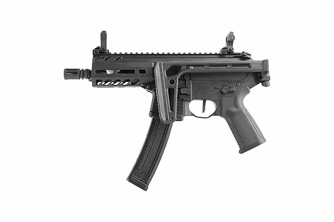 Sig Sauer Proforce MPX K Sportsline 6mm AEG - bild 3 av 9
