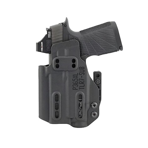 Henry Holsters Ember Sig P365/P365XL TLR-7 SUB - bild 2 av 2
