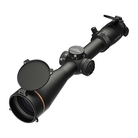 Leupold VX-6HD G2 3-18x56 SF CDS-SZL2 SFP Belyst Twilight Hunter