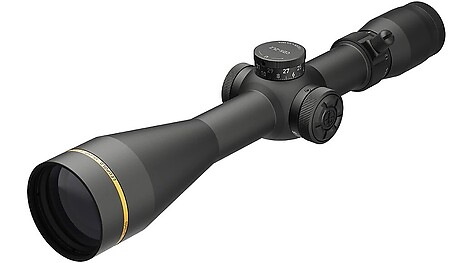 Leupold VX-4HD 4-16x50 SF CDS-ZL2 SFP FD Twilight Hunter - bild 4 av 11