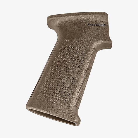 Magpul MOE SL AK Grepp AK47/AK74 Brun