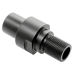 CMMG Thread Adapter PS90 1/2-28