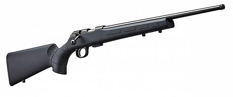 CZ 457 Synthetic 20 tum 17HMR - bild 2 av 3