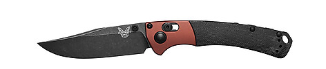 Benchmade 15080-2 Crooked River Kniv - bild 2 av 8