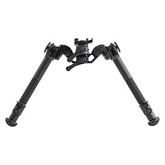Leapers UTG Goliath Bipod 203-305mm Picatinny