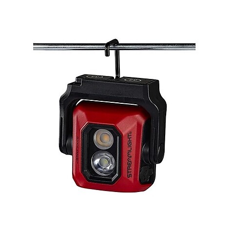 Streamlight Syclone Compact Uppladdningsbar Arbetslampa - bild 3 av 4
