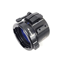 Rusan CLIP-ON Modular Twist Adapter 34mm
