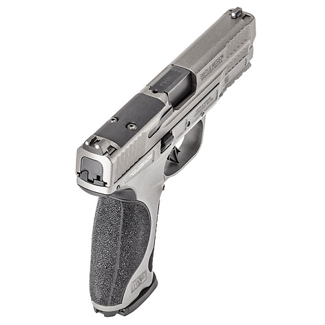 Smith & Wesson M&P9 M2.0 Metal 9mmx19 4.25 tum 17rd - bild 2 av 6